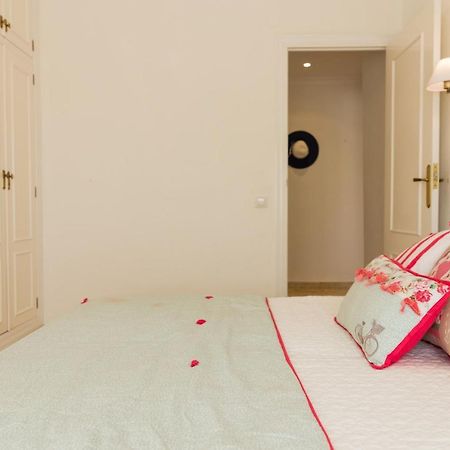 Marina Beach Apartment Javea Arenal By Rock Rentals Eksteriør billede