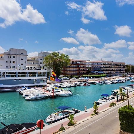 Marina Beach Apartment Javea Arenal By Rock Rentals Eksteriør billede