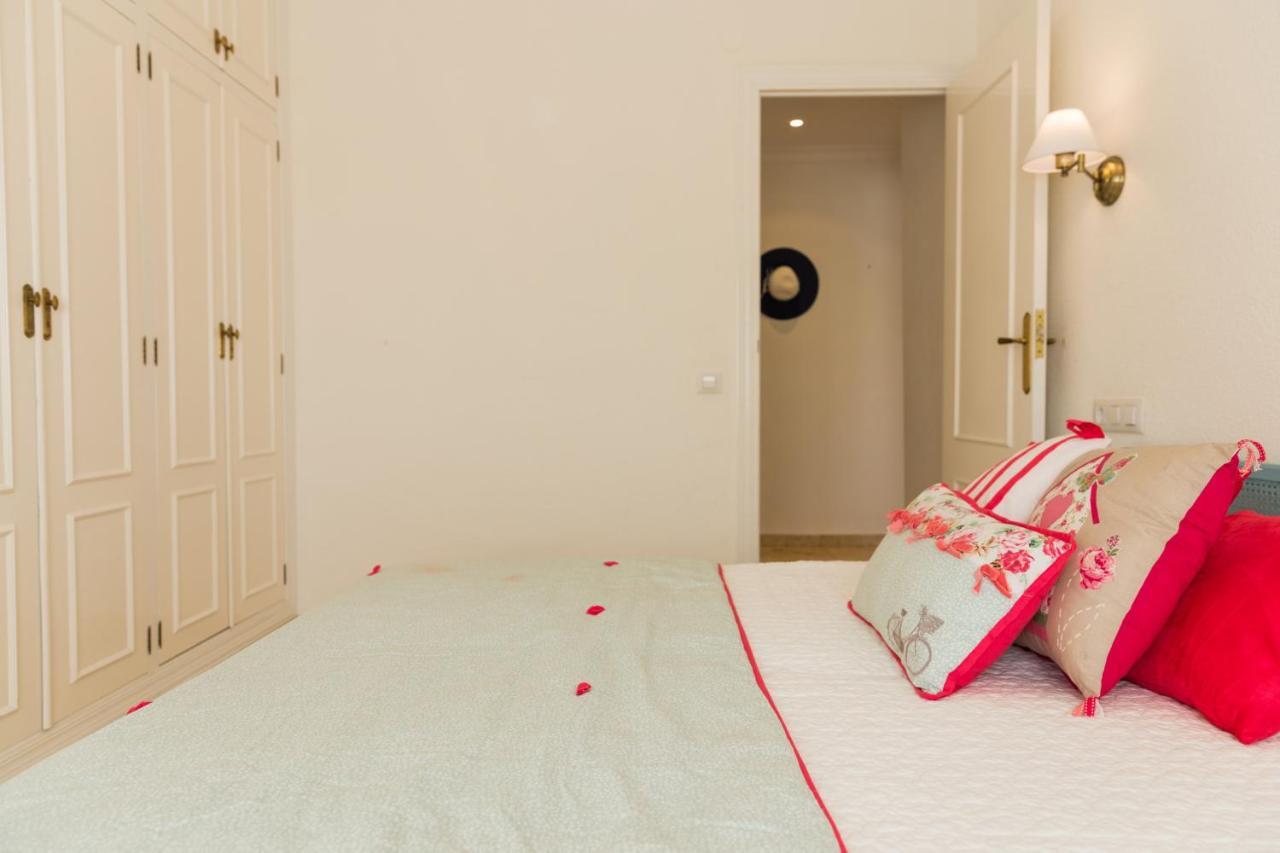 Marina Beach Apartment Javea Arenal By Rock Rentals Eksteriør billede