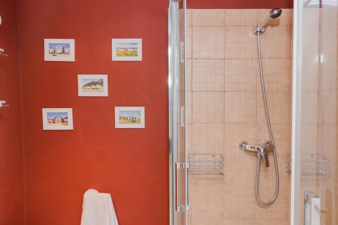 Marina Beach Apartment Javea Arenal By Rock Rentals Eksteriør billede