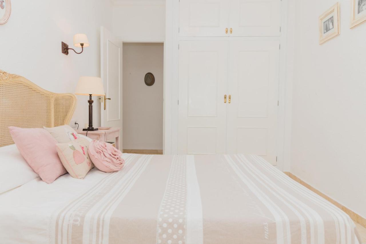 Marina Beach Apartment Javea Arenal By Rock Rentals Eksteriør billede