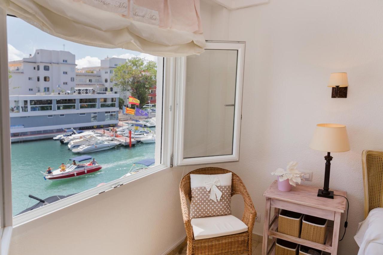 Marina Beach Apartment Javea Arenal By Rock Rentals Eksteriør billede