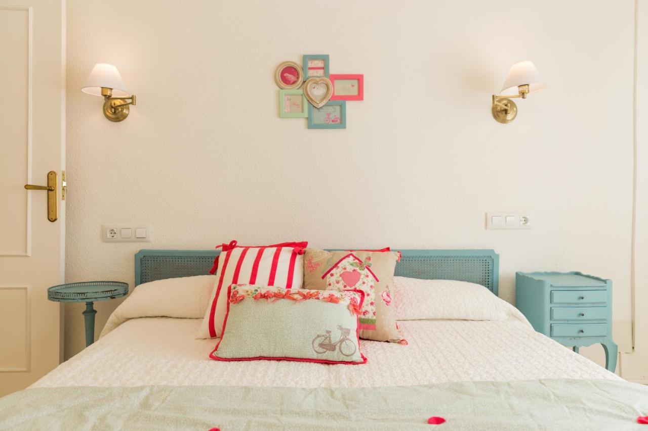 Marina Beach Apartment Javea Arenal By Rock Rentals Eksteriør billede