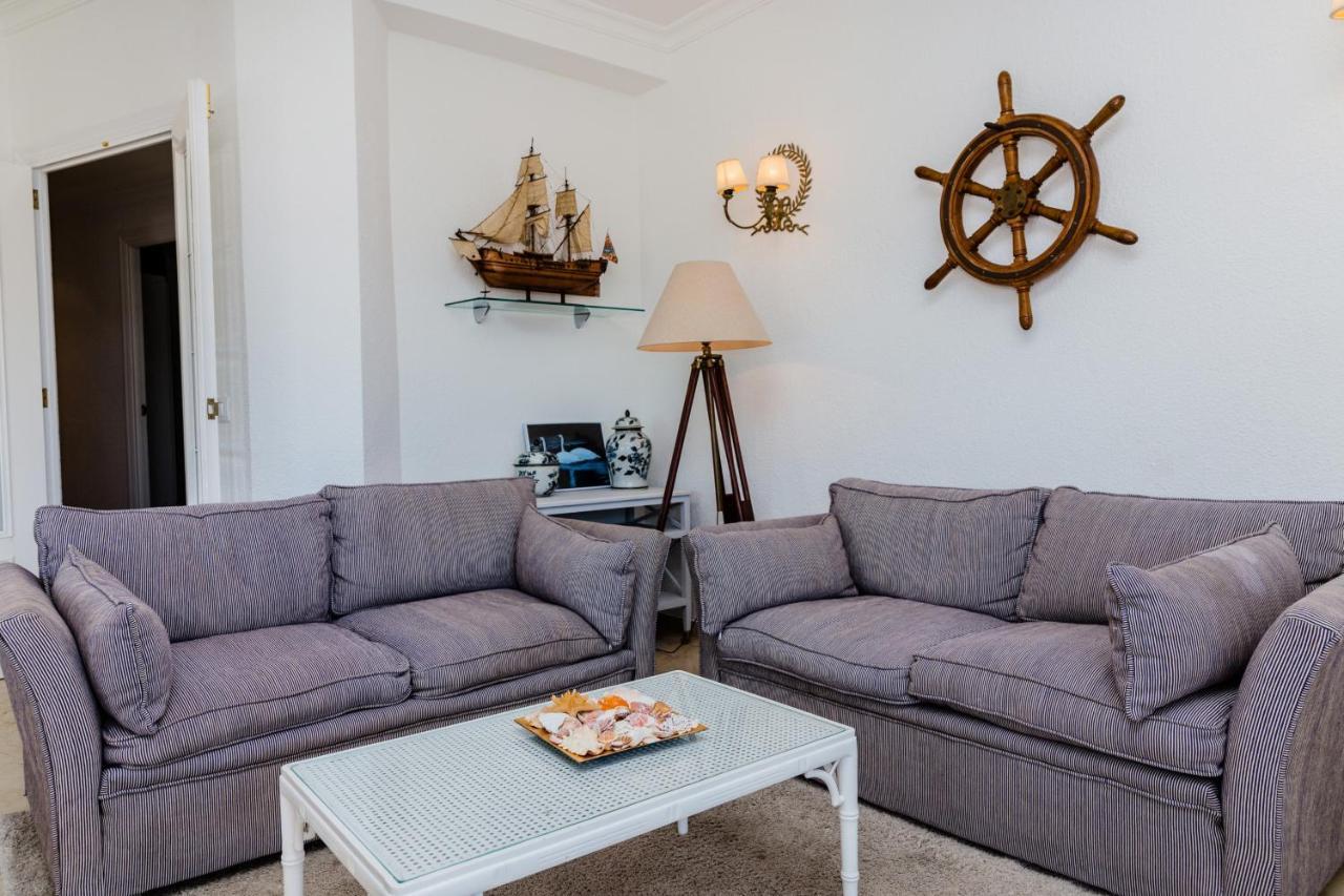 Marina Beach Apartment Javea Arenal By Rock Rentals Eksteriør billede